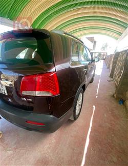 کیا سۆرینتۆ